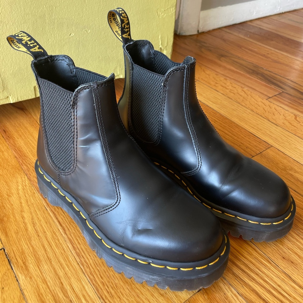 Dr. Martens 2976 Bex Chelsea Boot